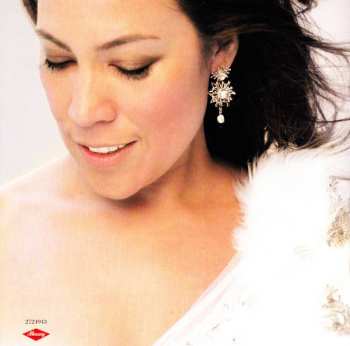 CD Kate Ceberano: Merry Christmas