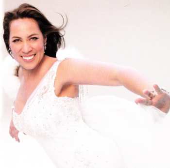 CD Kate Ceberano: Merry Christmas