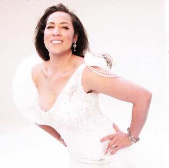 CD Kate Ceberano: Merry Christmas