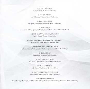 CD Kate Ceberano: Merry Christmas