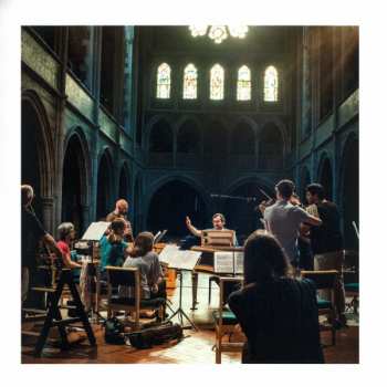 CD Kate Lindsey: Arianna