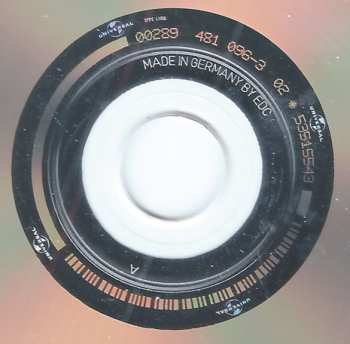 CD Kate Moore: Dances And Canons