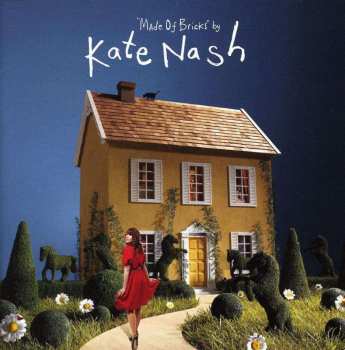 CD Kate Nash: Made Of Bricks