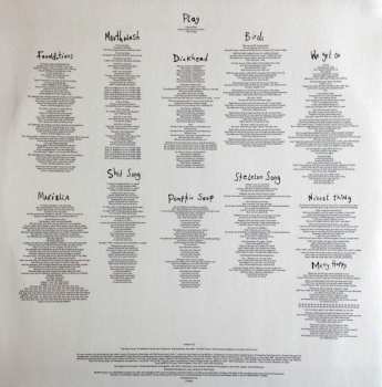 LP Kate Nash: Made Of Bricks