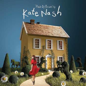 LP Kate Nash: Made Of Bricks