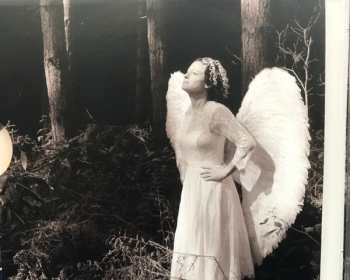 CD Kate Rusby: Angels & Men