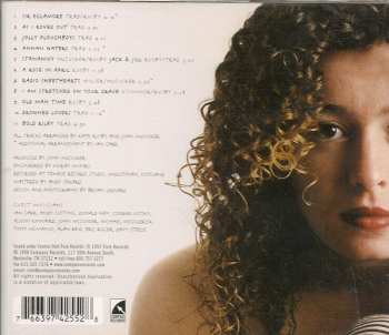 CD Kate Rusby: Hourglass