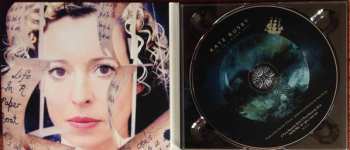 CD Kate Rusby: Life In A Paper Boat