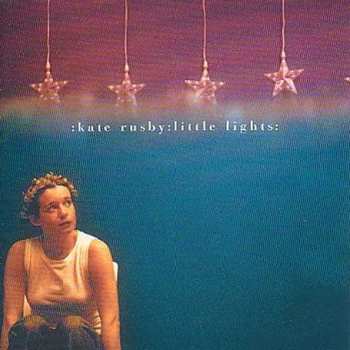 CD Kate Rusby: Little Lights