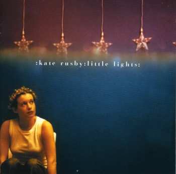 CD Kate Rusby: Little Lights