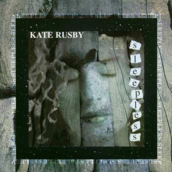 CD Kate Rusby: Sleepless