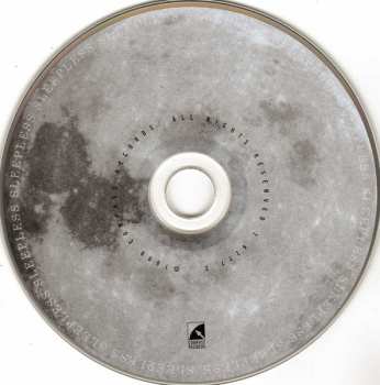 CD Kate Rusby: Sleepless