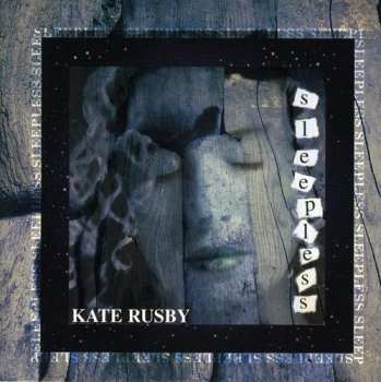 CD Kate Rusby: Sleepless