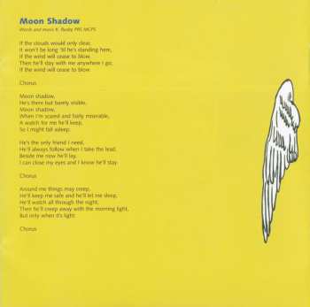 CD Kate Rusby: The Girl Who Couldn't Fly