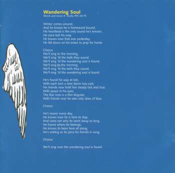 CD Kate Rusby: The Girl Who Couldn't Fly