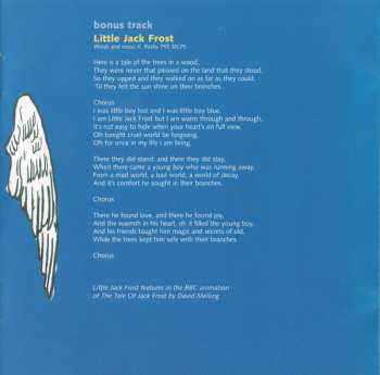 CD Kate Rusby: The Girl Who Couldn't Fly