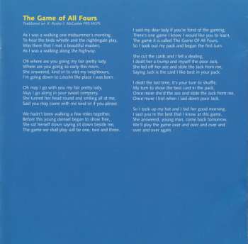 CD Kate Rusby: The Girl Who Couldn't Fly