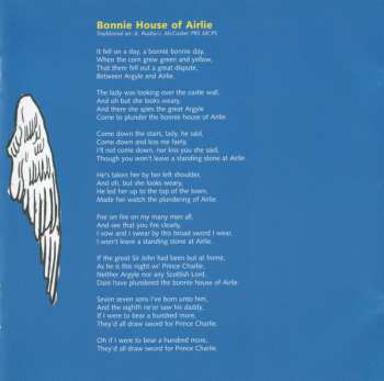 CD Kate Rusby: The Girl Who Couldn't Fly