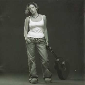CD Kate Rusby: The Girl Who Couldn't Fly