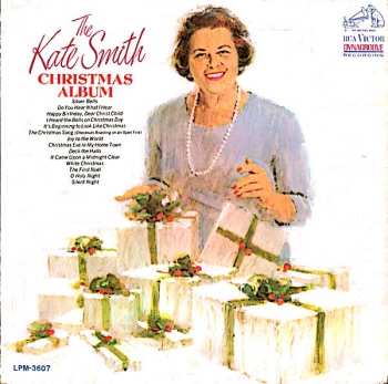 Album Kate Smith: The Kate Smith Christmas Album