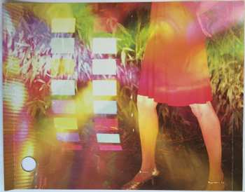 CD Katharine Whalen: Dirty Little Secret