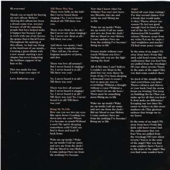 CD Katherine Jenkins: Believe