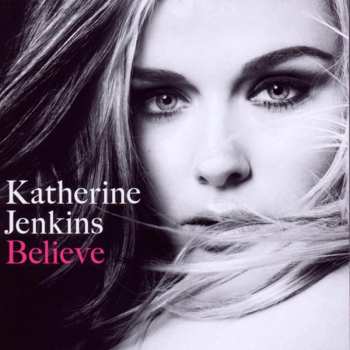 CD Katherine Jenkins: Believe
