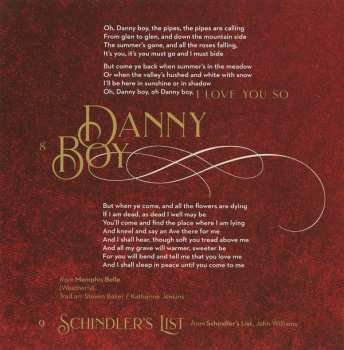 CD Katherine Jenkins: Cinema Paradiso