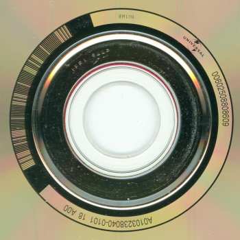 CD Katherine Jenkins: Cinema Paradiso