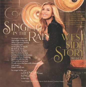 CD Katherine Jenkins: Cinema Paradiso