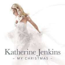 CD Katherine Jenkins: My Christmas