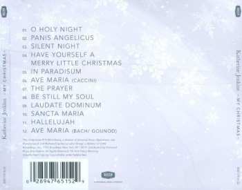 CD Katherine Jenkins: My Christmas