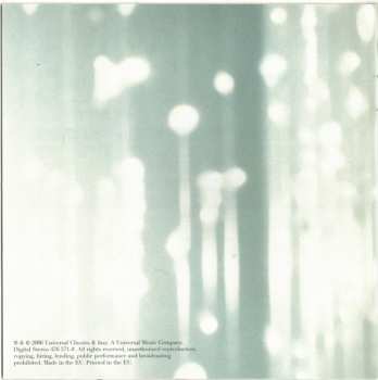 CD Katherine Jenkins: Serenade