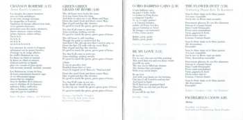 CD Katherine Jenkins: Serenade