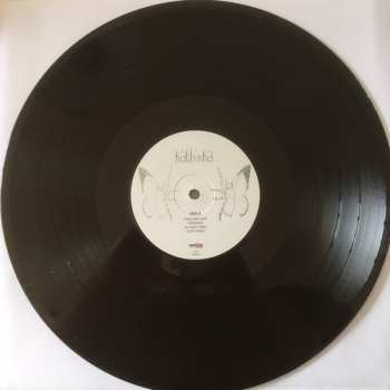 LP Kathinka: Kathinka