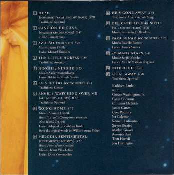 CD Kathleen Battle: So Many Stars