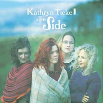 CD Kathryn Tickell & The Side: Kathryn Tickell & The Side