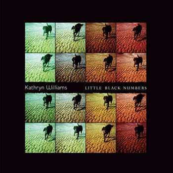 LP Kathryn Williams: Little Black Numbers