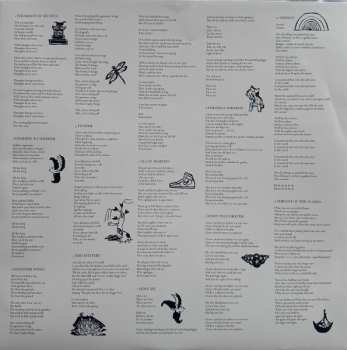 LP Kathryn Williams: Mystery Park CLR | LTD