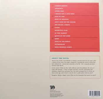 2LP Kathryn Williams: Songs From The Novel Greatest Hits DLX