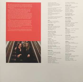 2LP Kathryn Williams: Songs From The Novel Greatest Hits DLX