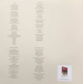 2LP Kathryn Williams: Songs From The Novel Greatest Hits DLX