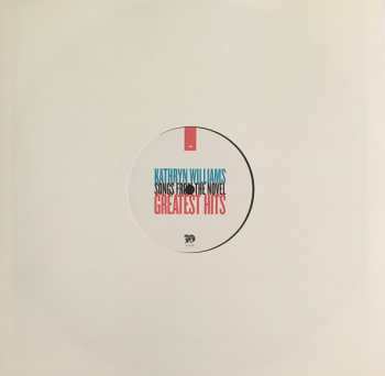 2LP Kathryn Williams: Songs From The Novel Greatest Hits DLX