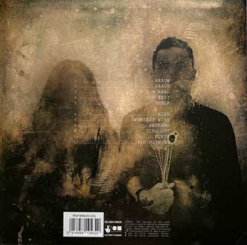 LP Kathryn Williams: Willson Williams CLR | LTD