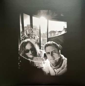 LP Kathryn Williams: Willson Williams CLR | LTD