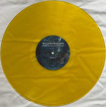 LP Kathryn Williams: Willson Williams CLR | LTD