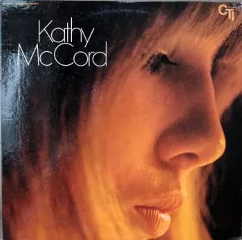 Kathy McCord