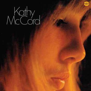 LP Kathy McCord: Kathy Mccord
