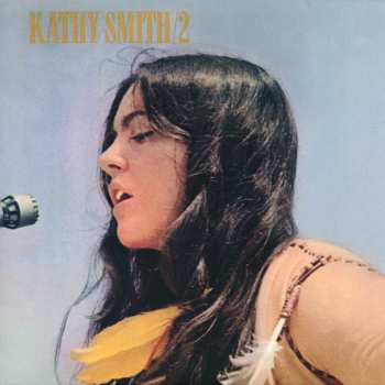 CD Kathy Smith: 2