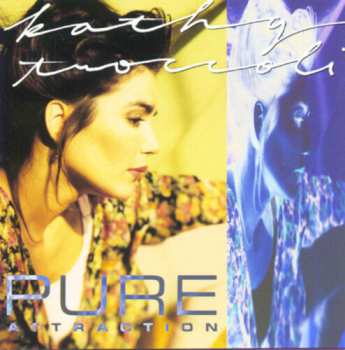 Album Kathy Troccoli: Pure Attraction